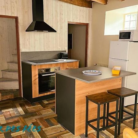 Appartement La Roche-Bernard - Plein Centre - 50M² ภายนอก รูปภาพ