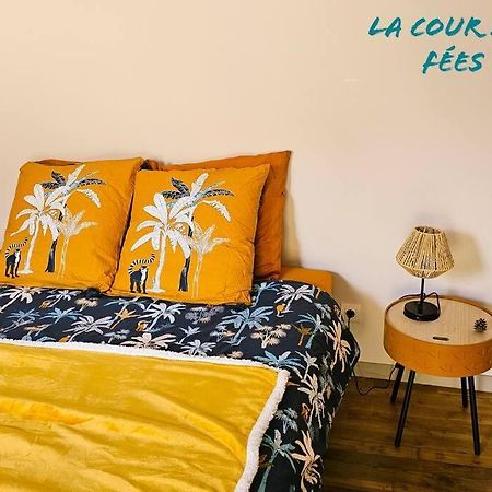 Appartement La Roche-Bernard - Plein Centre - 50M² ภายนอก รูปภาพ