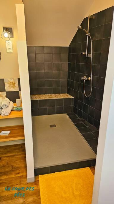 Appartement La Roche-Bernard - Plein Centre - 50M² ภายนอก รูปภาพ